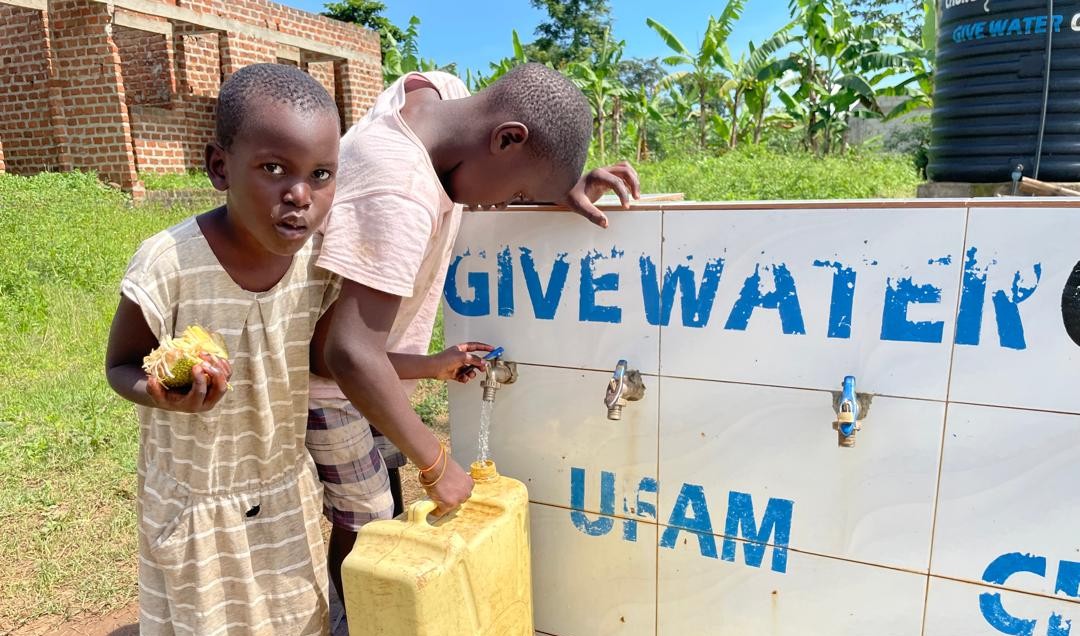 UFAM Impact